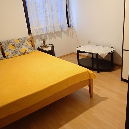 Apartments Sino More Tivat Bagian luar foto