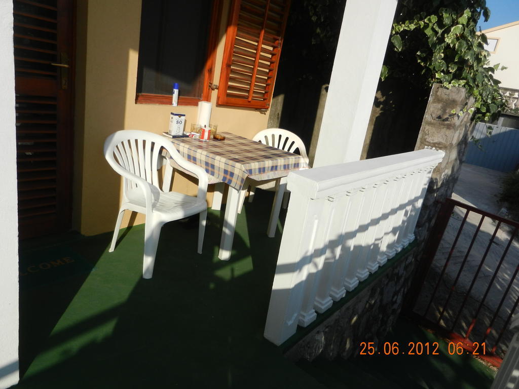 Apartments Sino More Tivat Ruang foto