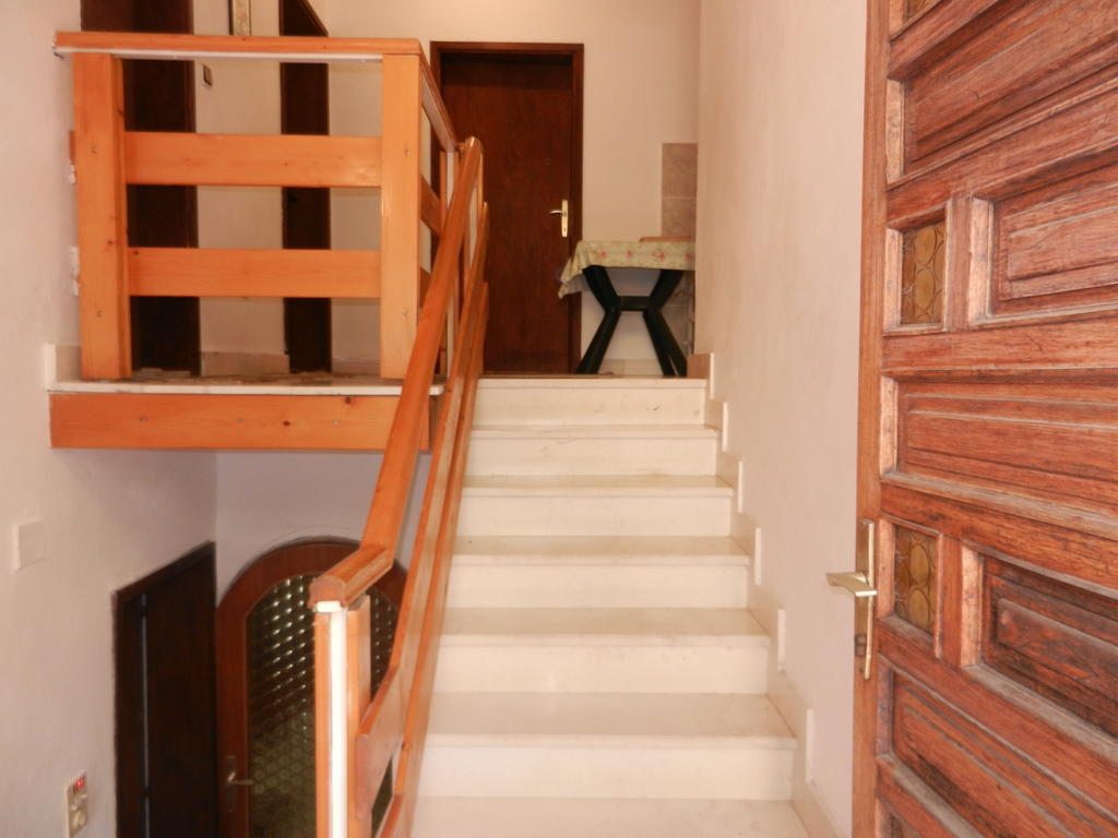 Apartments Sino More Tivat Bagian luar foto