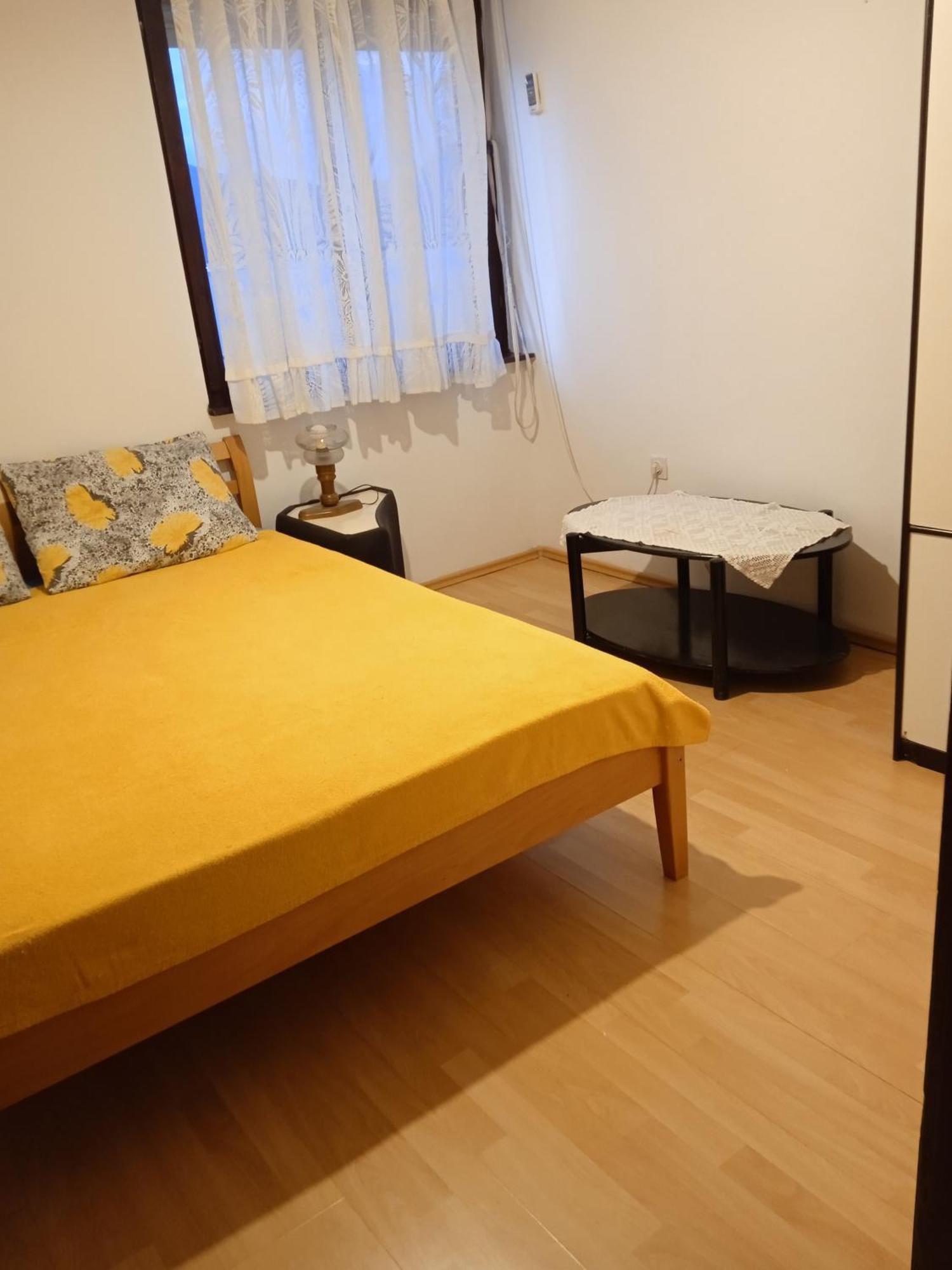Apartments Sino More Tivat Bagian luar foto
