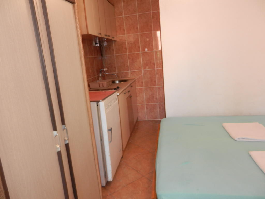 Apartments Sino More Tivat Ruang foto