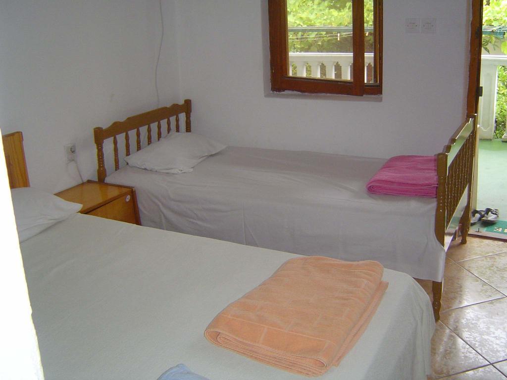 Apartments Sino More Tivat Ruang foto