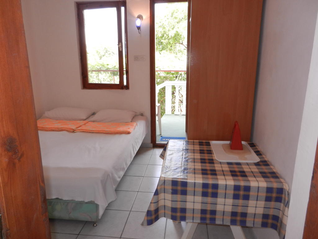Apartments Sino More Tivat Ruang foto