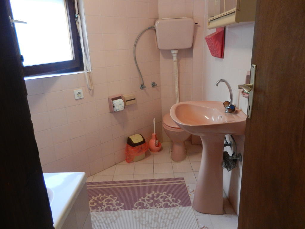 Apartments Sino More Tivat Ruang foto