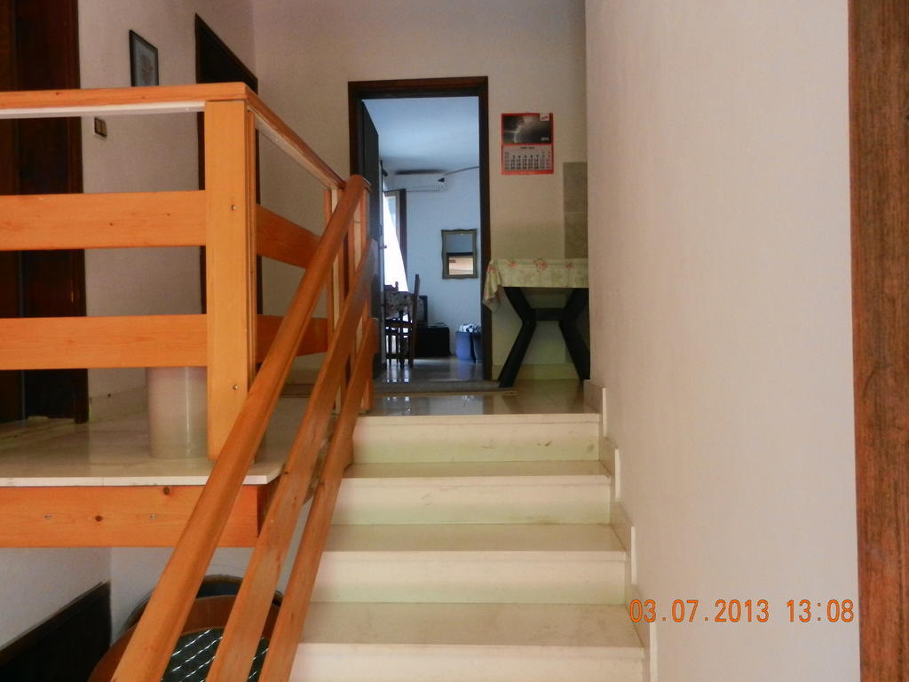 Apartments Sino More Tivat Ruang foto