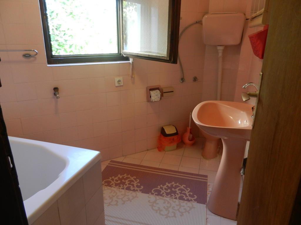 Apartments Sino More Tivat Ruang foto
