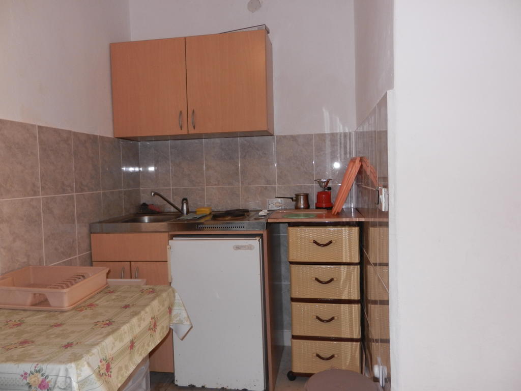 Apartments Sino More Tivat Ruang foto