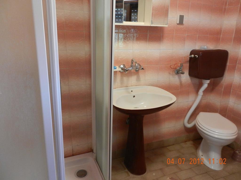 Apartments Sino More Tivat Ruang foto