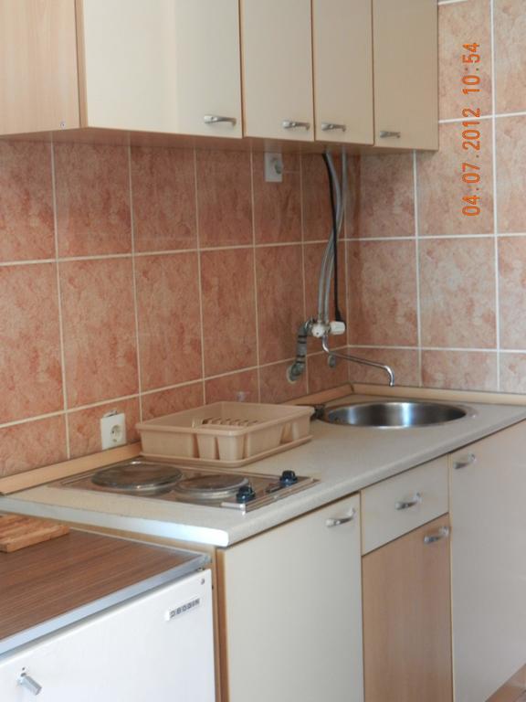 Apartments Sino More Tivat Ruang foto