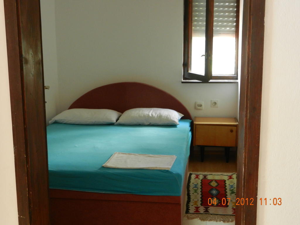 Apartments Sino More Tivat Ruang foto