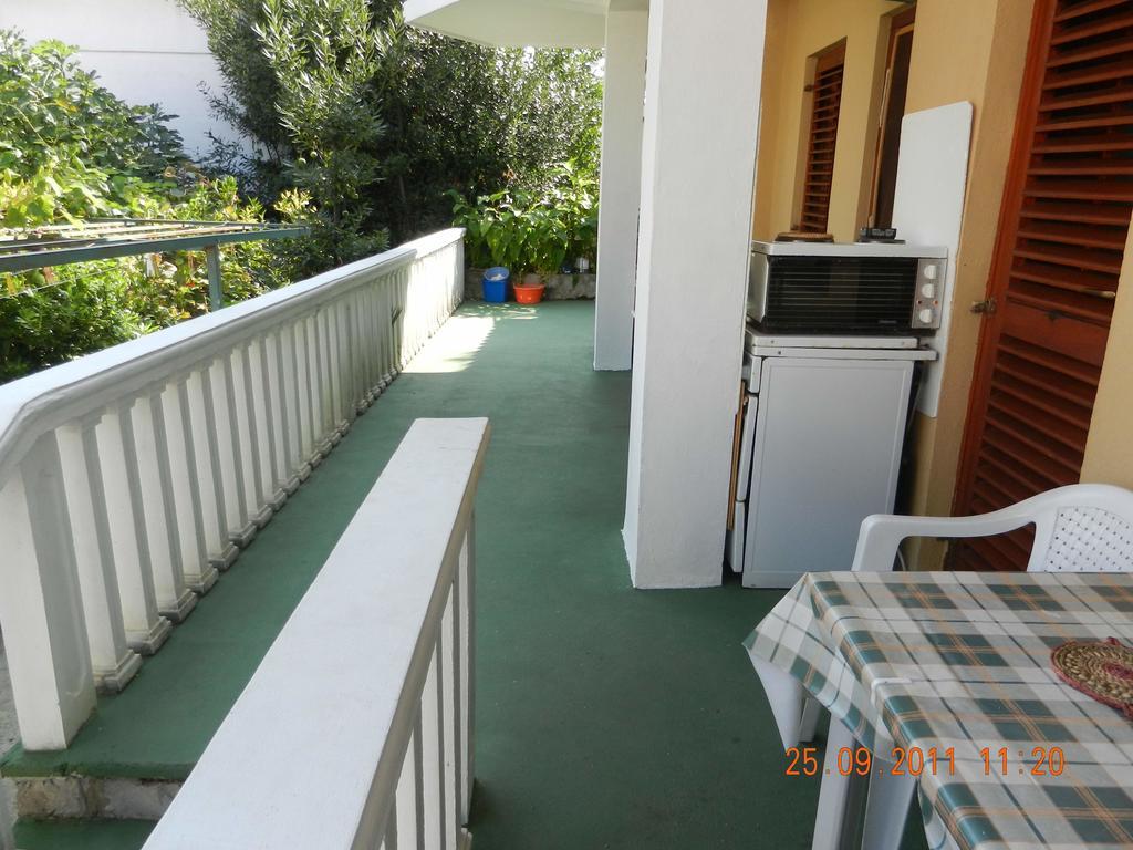Apartments Sino More Tivat Ruang foto