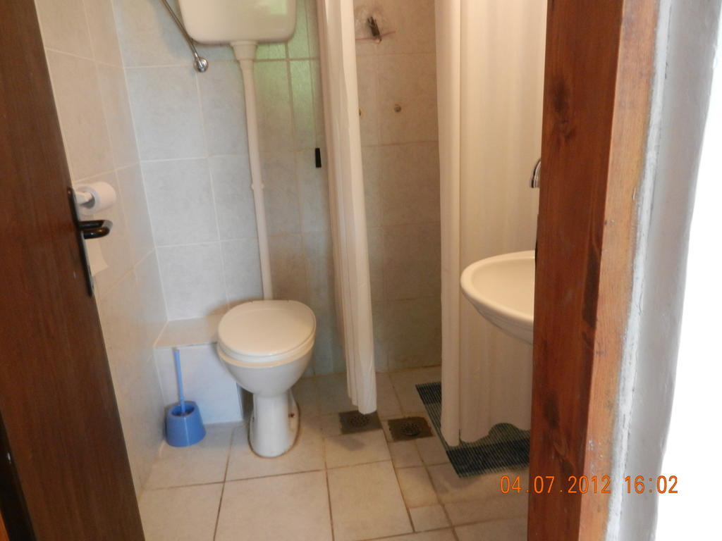 Apartments Sino More Tivat Ruang foto
