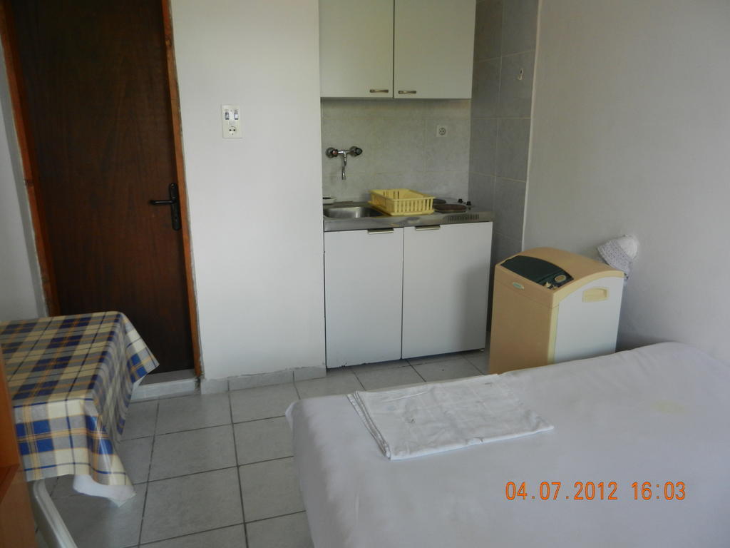 Apartments Sino More Tivat Ruang foto