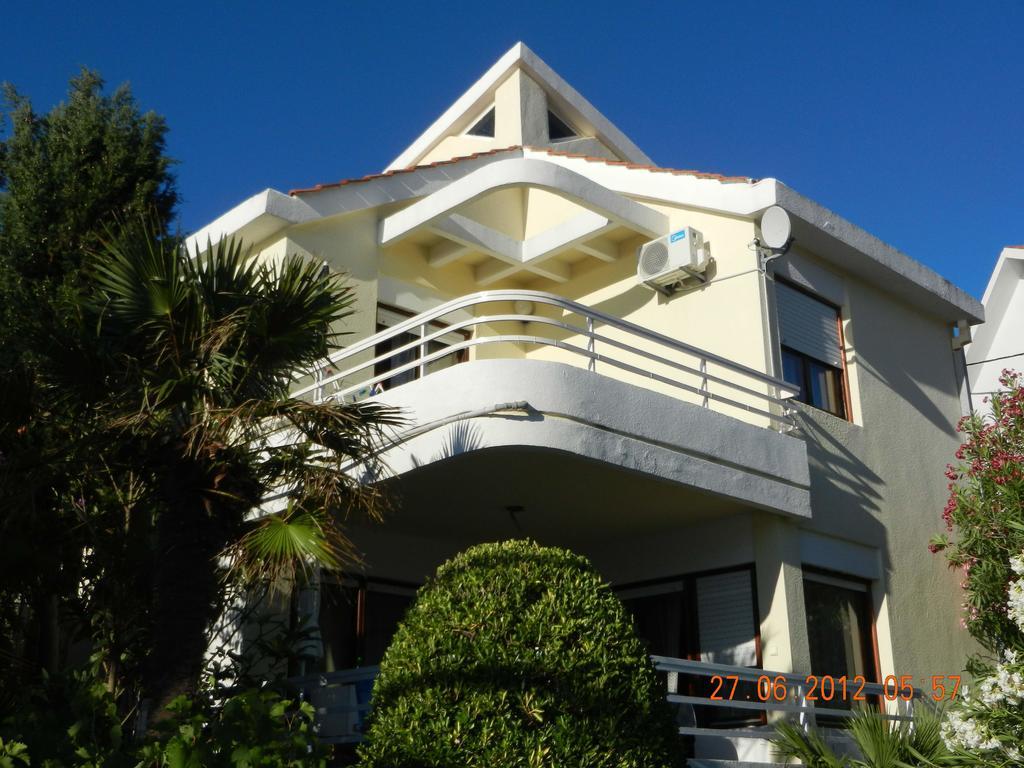 Apartments Sino More Tivat Ruang foto